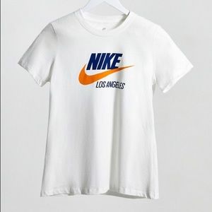 Nike Kids T-shirts (bundle)